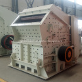 Road Construction Machine Impact Crusher